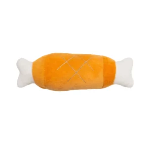 Dog Squeaky Plush Toy